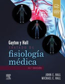 Tratado de fisiología médica. Guyton y Hall