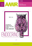 Manual de Endocrinología AMIR 12 ed