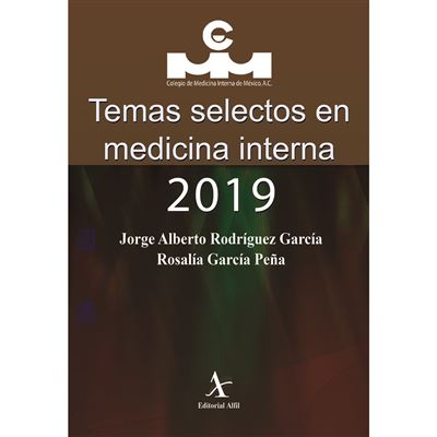 Temas Selectos En Medicina Interna