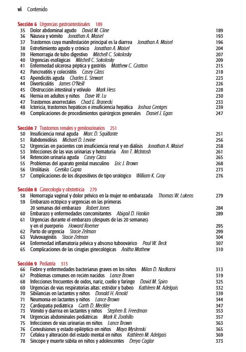 TINTINALLI MANUAL DE MEDICINA DE URGENCIAS