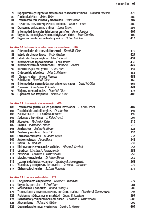 TINTINALLI MANUAL DE MEDICINA DE URGENCIAS