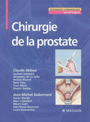 Chirurgie de la prostate