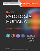 Robbins. Patología humana. Student Consult - 10ª edición