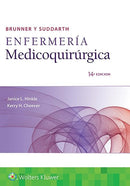 runner y Suddarth. Enfermería medicoquirúrgica