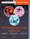 Microbiología médica - 8ª edición