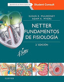 Netter. Fundamentos De Fisiología. Studentconsult - 2ª Edición