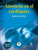 Anestesia en el Cardiópata