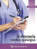 Enfermeria Medico-Quirurgica