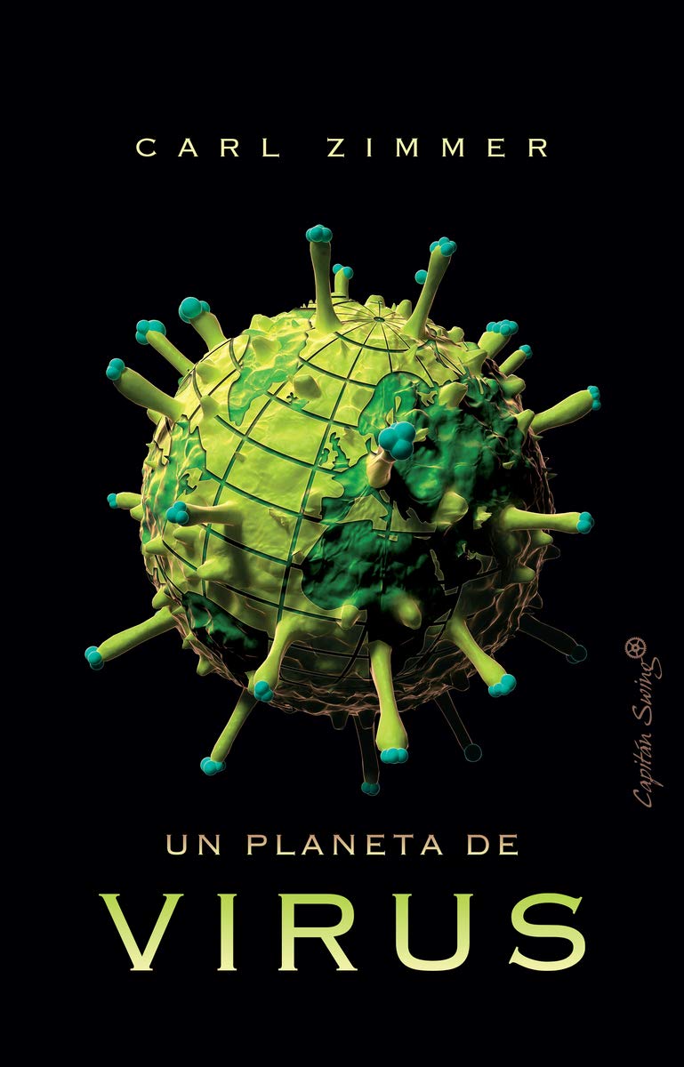 Un planeta de virus (Ensayo)