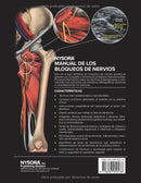 NYSORA Manual de los Bloqueos de Nervios: Primera Edición (Spanish Edition)