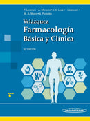 Velázquez: Farmacología Básica y Clínica