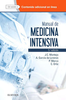 Pack: Manual de medicina intensiva  - 5ª edición E