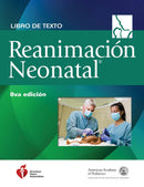Libro de texto sobre reanimación neonatal (Nrp)