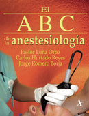 El ABC de la anestesiología