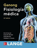 Fisiologia medica di Ganong