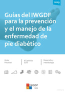 Guía para la prevención del pie diabético