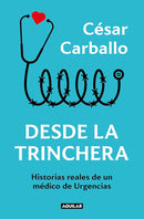 Desde la trinchera (Primera persona)