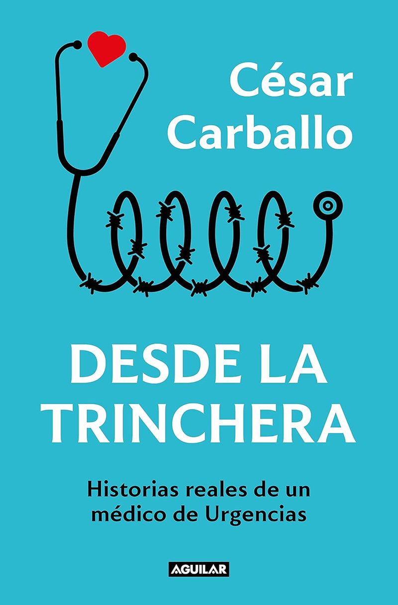 Desde la trinchera (Primera persona)