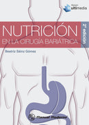 Nutrición en cirugía bariátrica