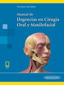 Manual de urgencias en cirugia oral y maxilofacial