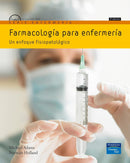 Farmacología para enfermería: Un enfoque psicopatológico