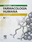 Farmacología Humana - 6ª Edición