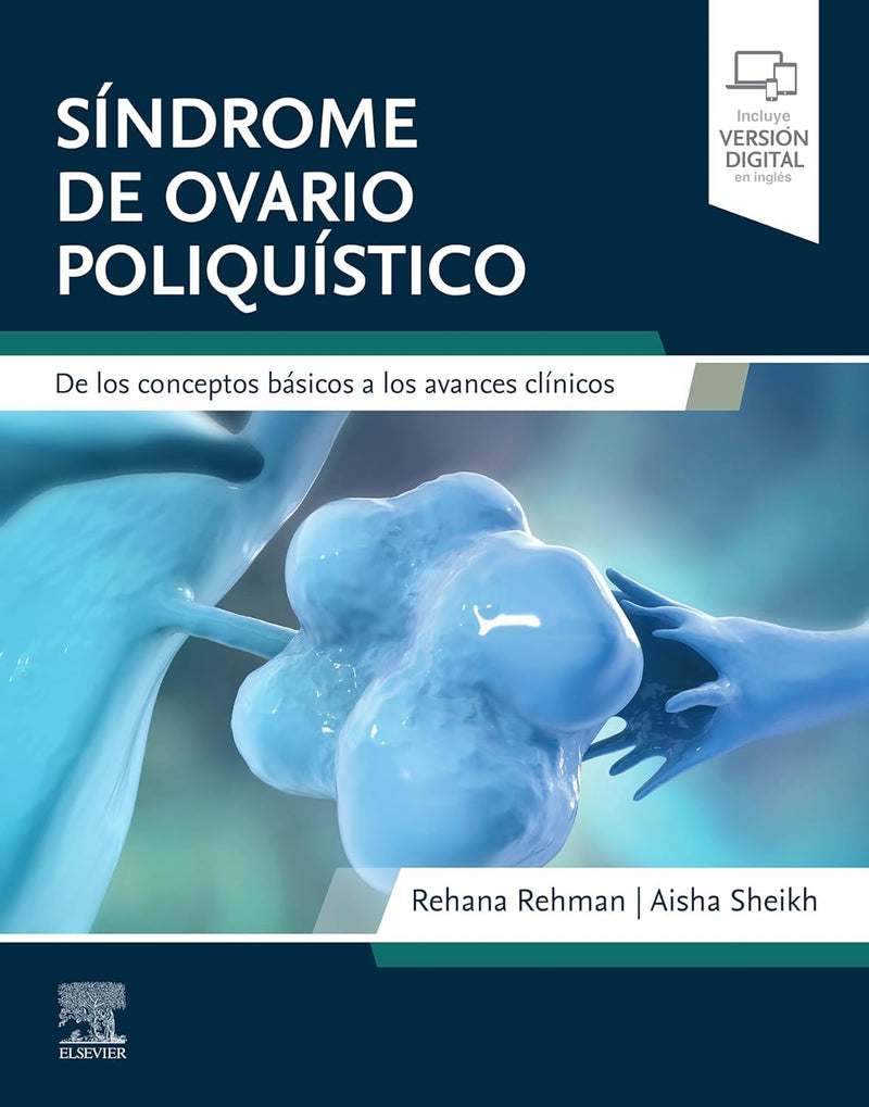 Síndrome de ovario poliquístico: De los conceptos básicos a los avances clínicos