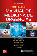Tintinalli Manual de Medicina de Urgencias 8 edicion