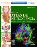 Netter: Atlas de neurociencia, 2da ed.