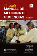 TINTINALLI MANUAL DE MEDICINA DE URGENCIAS