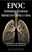 Atlas de bolsillo sobre EPOC, (Enfermedad Pulmonar Obstructiva Crónica)
