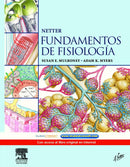 Netter. Fundamentos de fisiología
