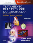 Tratamiento de la patología cardiovascular - 4ª Edición