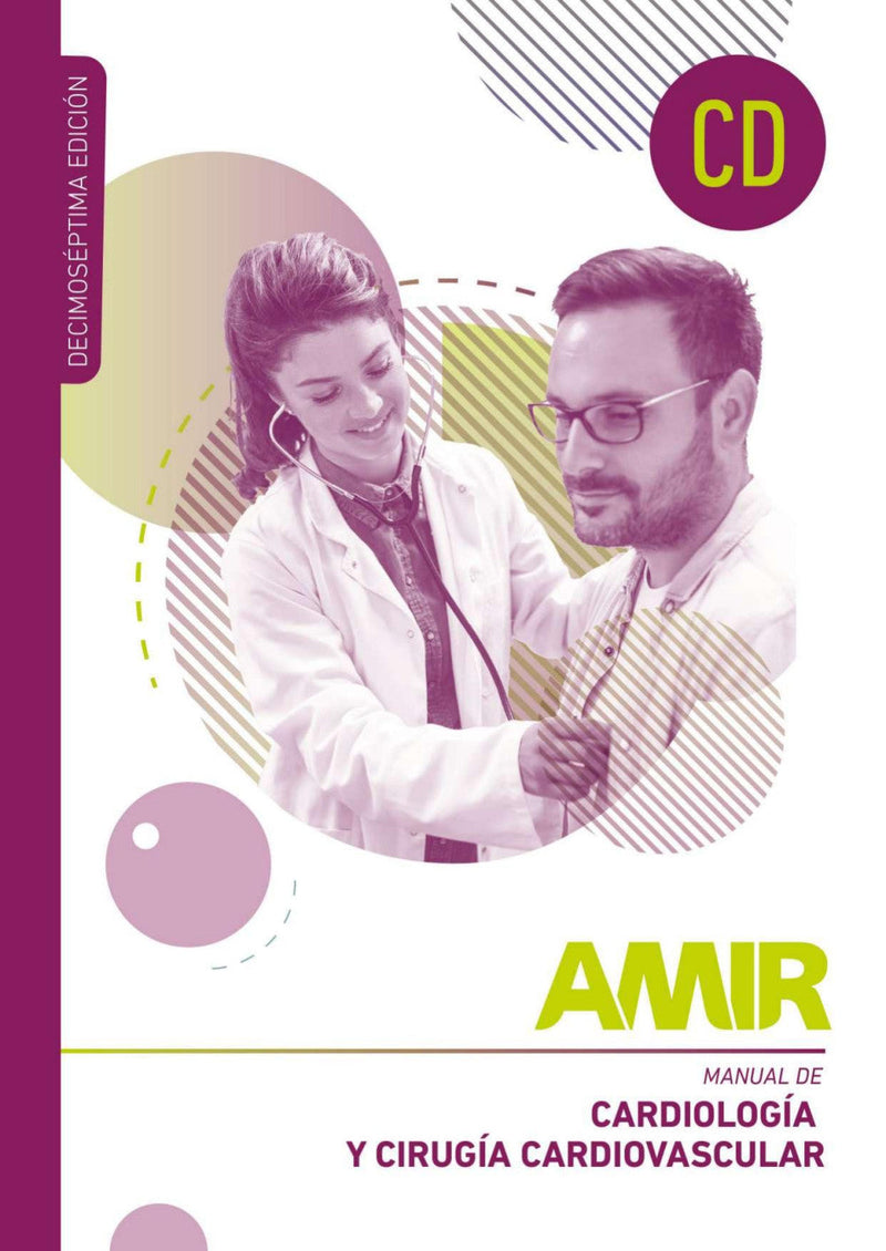 Manual MIR AMIR 2024-2025