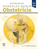 Sinopsis de GONZÁLEZ MERLO. OBSTETRICIA (8ª ED.)