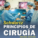 PRINCIPIOS DE CIRUGIA SCHWARTZ