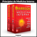 Harrinson: Principios de Medicina Interna