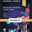 Farreras Rozman. Medicina Interna - 19ª edición(Español)