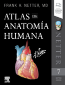 Netter Atlas de Anatomía Humana 7ª ed.