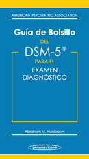 Guía de bolsillo del DSM-5 para el examen diagnóstico