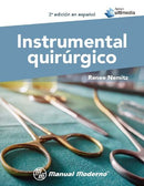 Instrumental quirúrgico